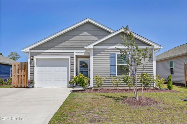 1014 Course Lane, Nakina, NC 28455