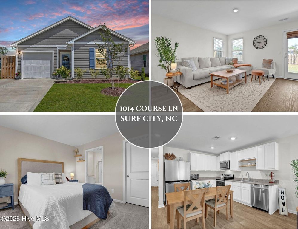 1014 Course Lane, Nakina, NC 28455