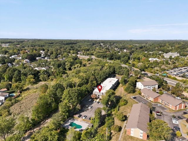500 Northshore Rd 11A, Peabody, MA 01960