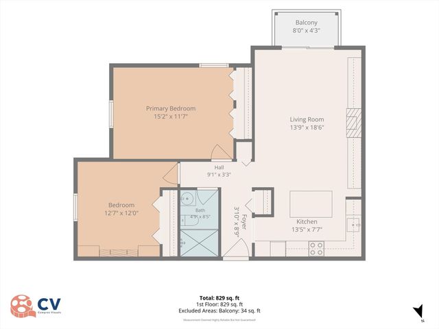 500 Northshore Rd 11A, Peabody, MA 01960