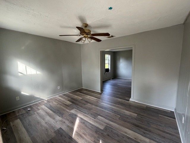 317 Kelly Street, Bossier City, LA 71111