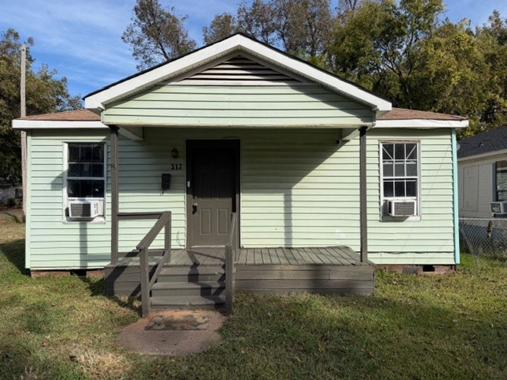 317 Kelly Street, Bossier City, LA 71111