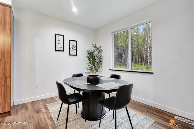 746 W Birdnest Drive, Wasilla, AK 99654