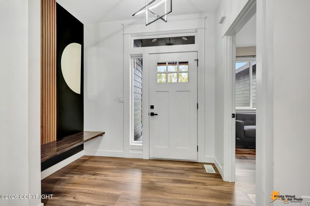 746 W Birdnest Drive, Wasilla, AK 99654