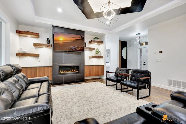 746 W Birdnest Drive, Wasilla, AK 99654