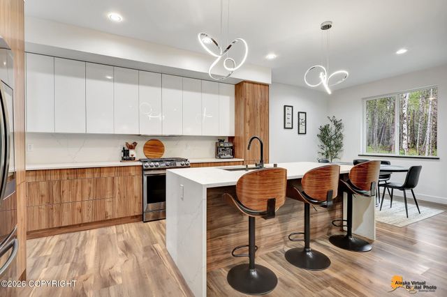 746 W Birdnest Drive, Wasilla, AK 99654