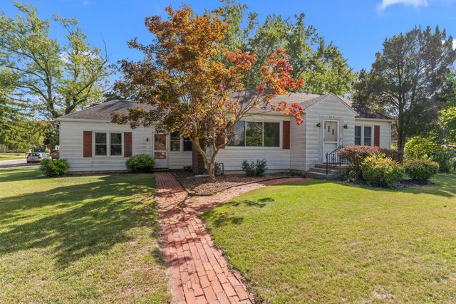 308 River Street, Hillsdale, MI 49242