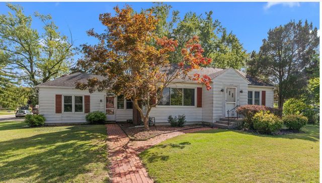 308 River Street, Hillsdale, MI 49242