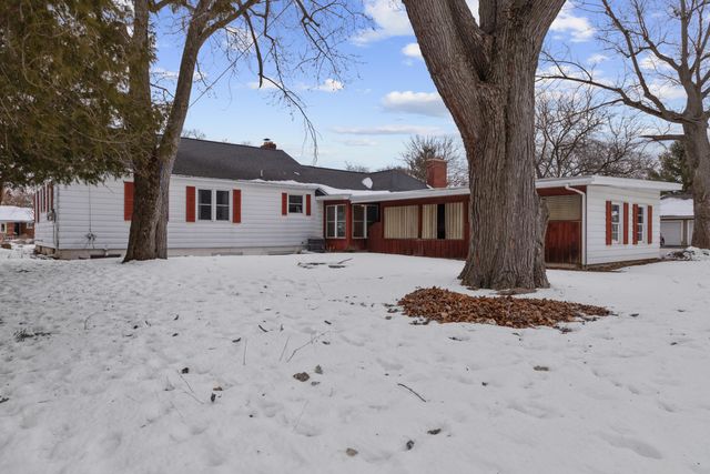 308 River Street, Hillsdale, MI 49242