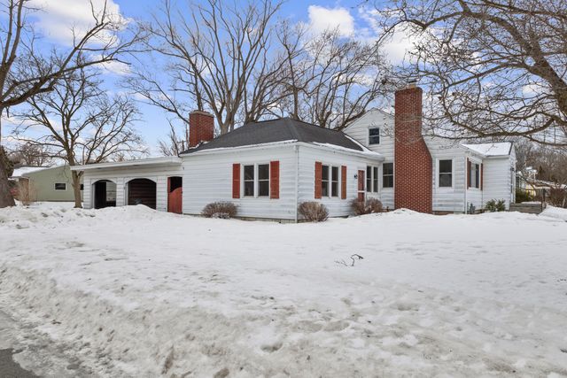 308 River Street, Hillsdale, MI 49242