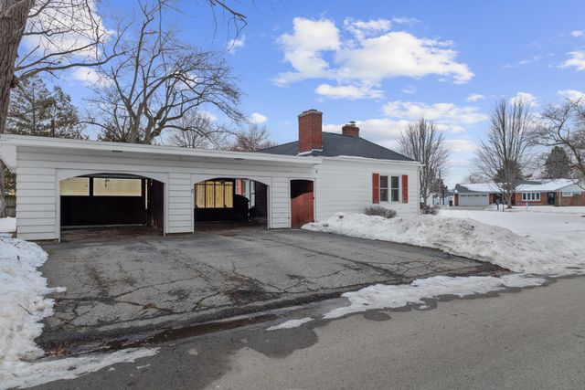 308 River Street, Hillsdale, MI 49242