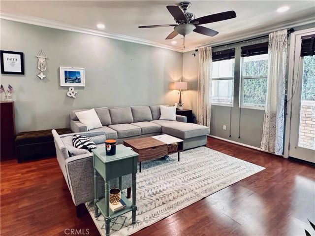 525 N. CHARDONNAY Dr., Covina, CA 91723