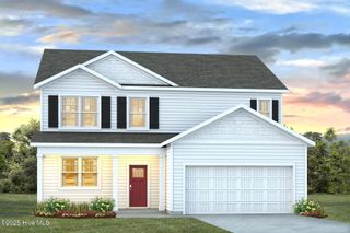 6317 Rye Grass Road 450, Castle Hayne, NC 28429