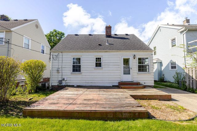 644 Southover Road, Toledo, OH 43612