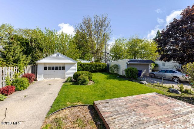 644 Southover Road, Toledo, OH 43612