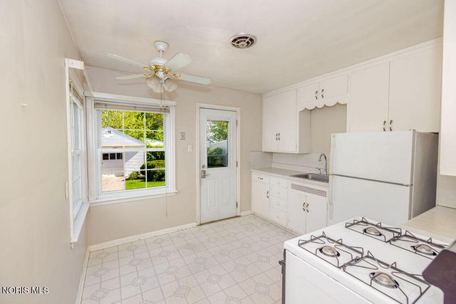 644 Southover Road, Toledo, OH 43612