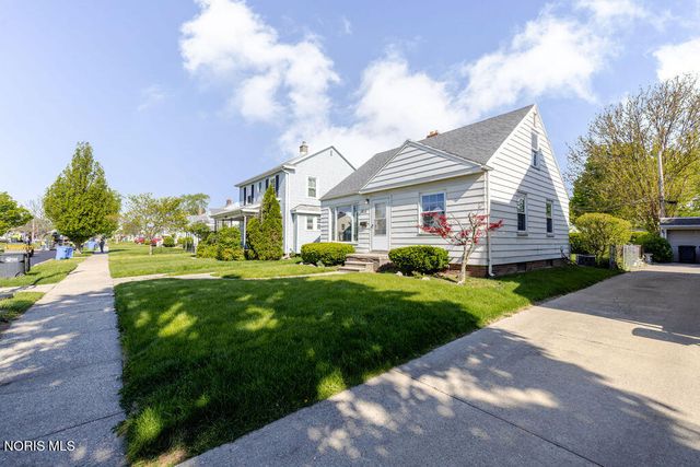 644 Southover Road, Toledo, OH 43612