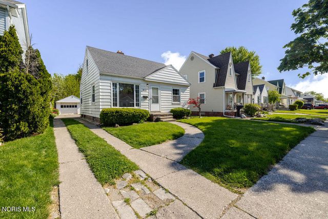 644 Southover Road, Toledo, OH 43612