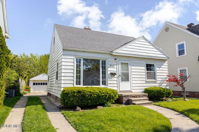 644 Southover Road, Toledo, OH 43612