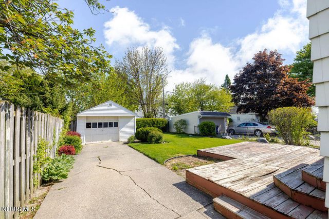 644 Southover Road, Toledo, OH 43612