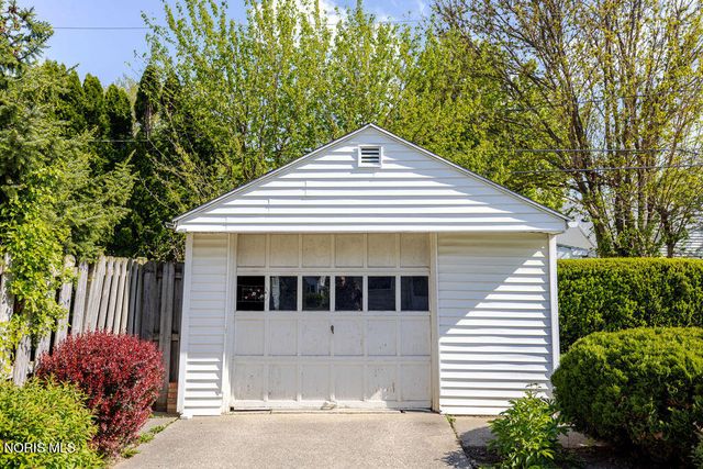 644 Southover Road, Toledo, OH 43612