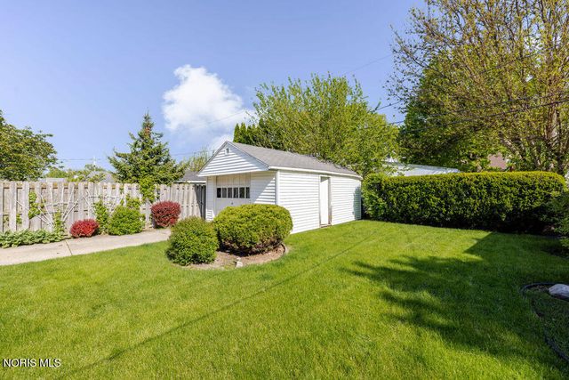 644 Southover Road, Toledo, OH 43612