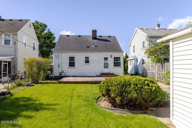 644 Southover Road, Toledo, OH 43612