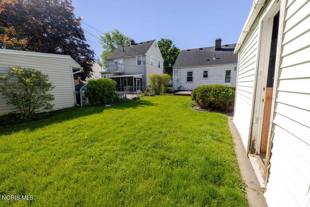 644 Southover Road, Toledo, OH 43612