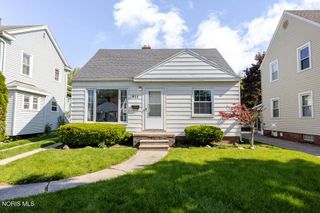 644 Southover Road, Toledo, OH 43612