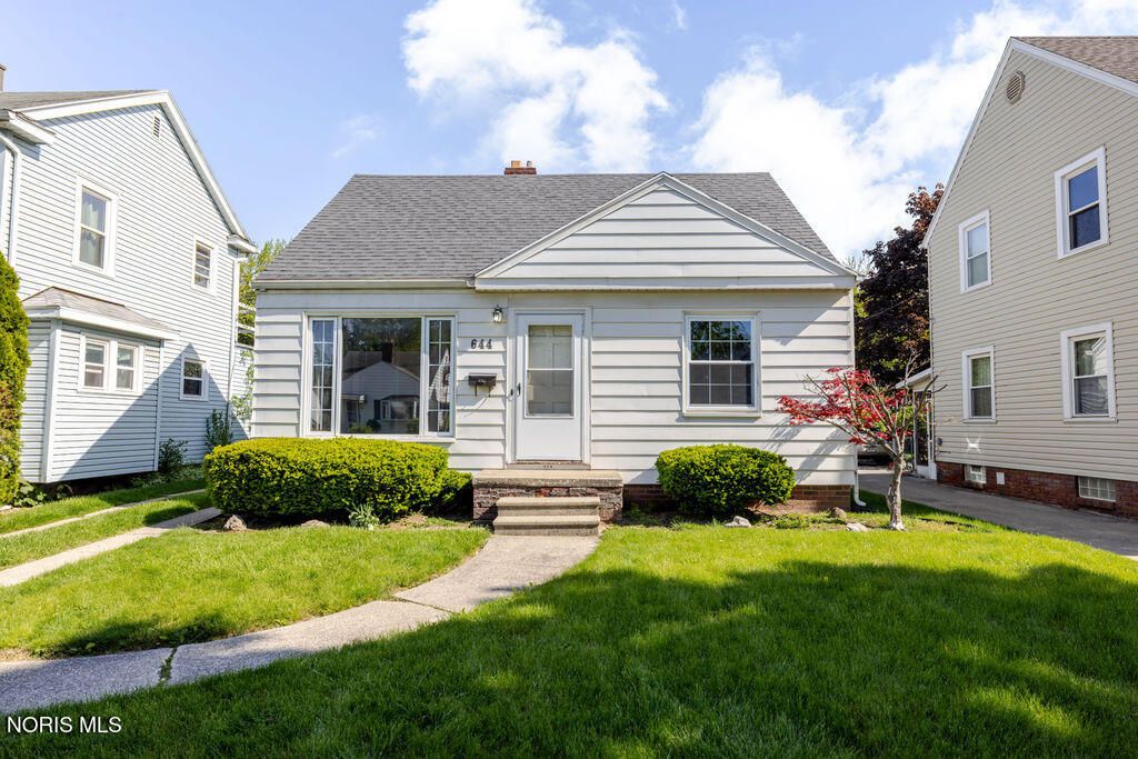 644 Southover Road, Toledo, OH 43612