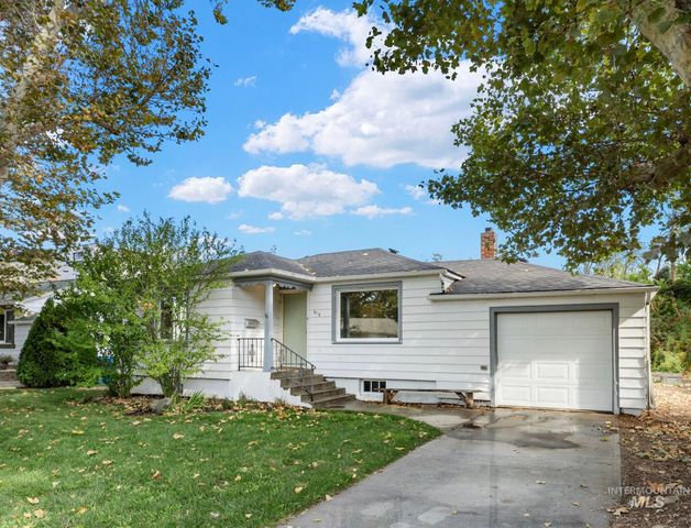 616 N Pond, Boise, ID 83706 property photo