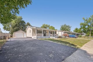 3773 Clearwater Drive, Columbus, OH 43232