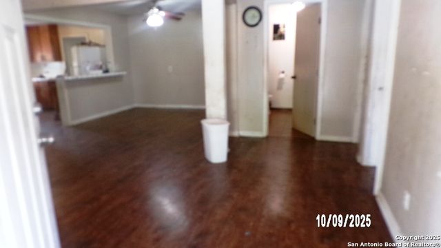 1000 W Clare, Beeville, TX 78102