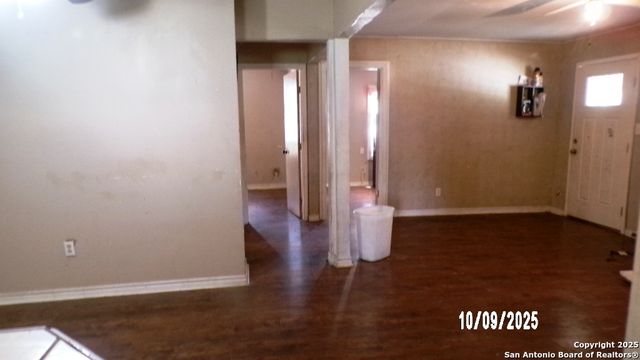 1000 W Clare, Beeville, TX 78102