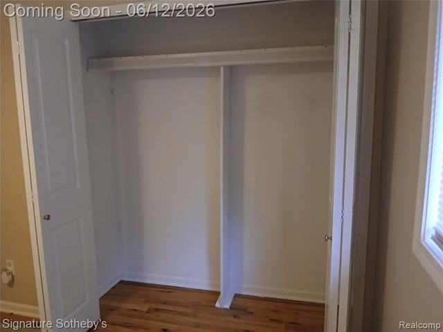 1873 Academy Street, Ferndale, MI 48220