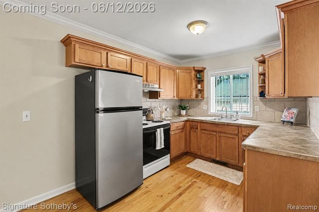1873 Academy Street, Ferndale, MI 48220