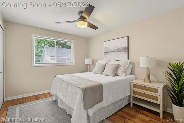 1873 Academy Street, Ferndale, MI 48220