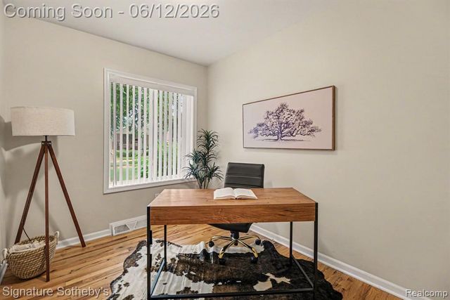 1873 Academy Street, Ferndale, MI 48220