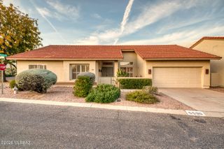 5590 N Waterfield Drive, Tucson, AZ 85750