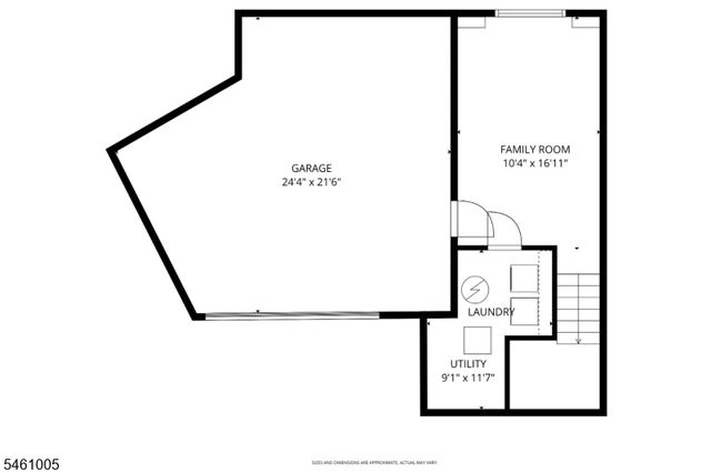 1308 Grandview Ct, Hanover Twp., NJ 07981