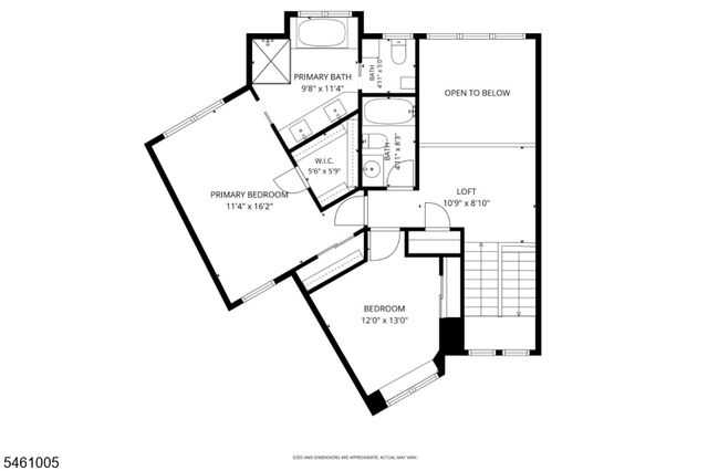 1308 Grandview Ct, Hanover Twp., NJ 07981