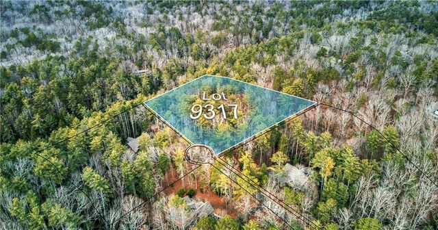 9317 Blackwell Creek Way, Jasper, GA 30143