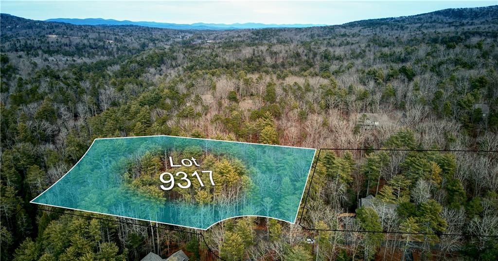 9317 Blackwell Creek Way, Jasper, GA 30143