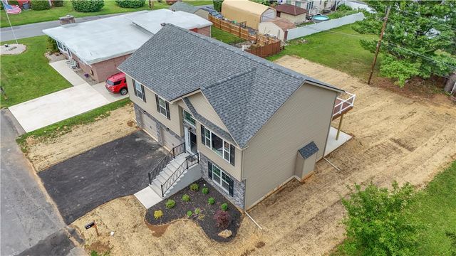 3113 Roosevelt Street, Bethlehem Twp, PA 18020