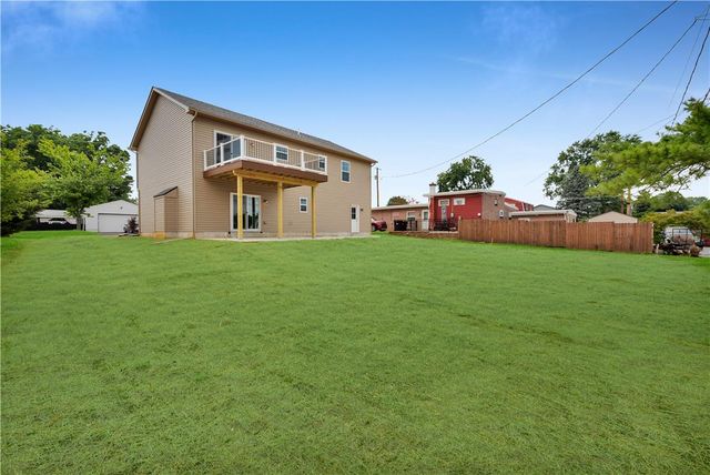 3113 Roosevelt Street, Bethlehem Twp, PA 18020