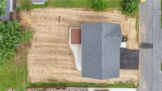 3113 Roosevelt Street, Bethlehem Twp, PA 18020