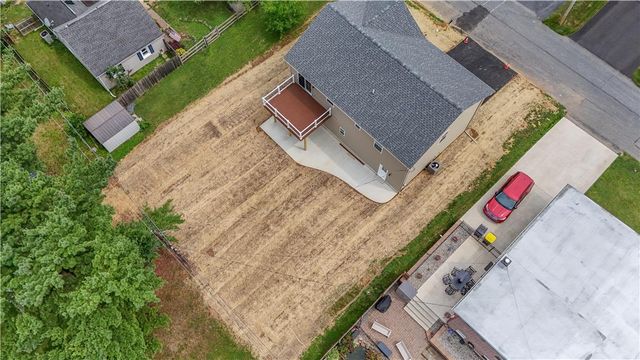 3113 Roosevelt Street, Bethlehem Twp, PA 18020