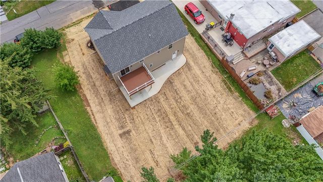 3113 Roosevelt Street, Bethlehem Twp, PA 18020