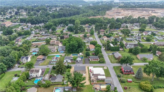 3113 Roosevelt Street, Bethlehem Twp, PA 18020