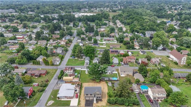 3113 Roosevelt Street, Bethlehem Twp, PA 18020